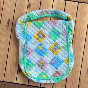 Cabbage Patch Kids Carry Bag